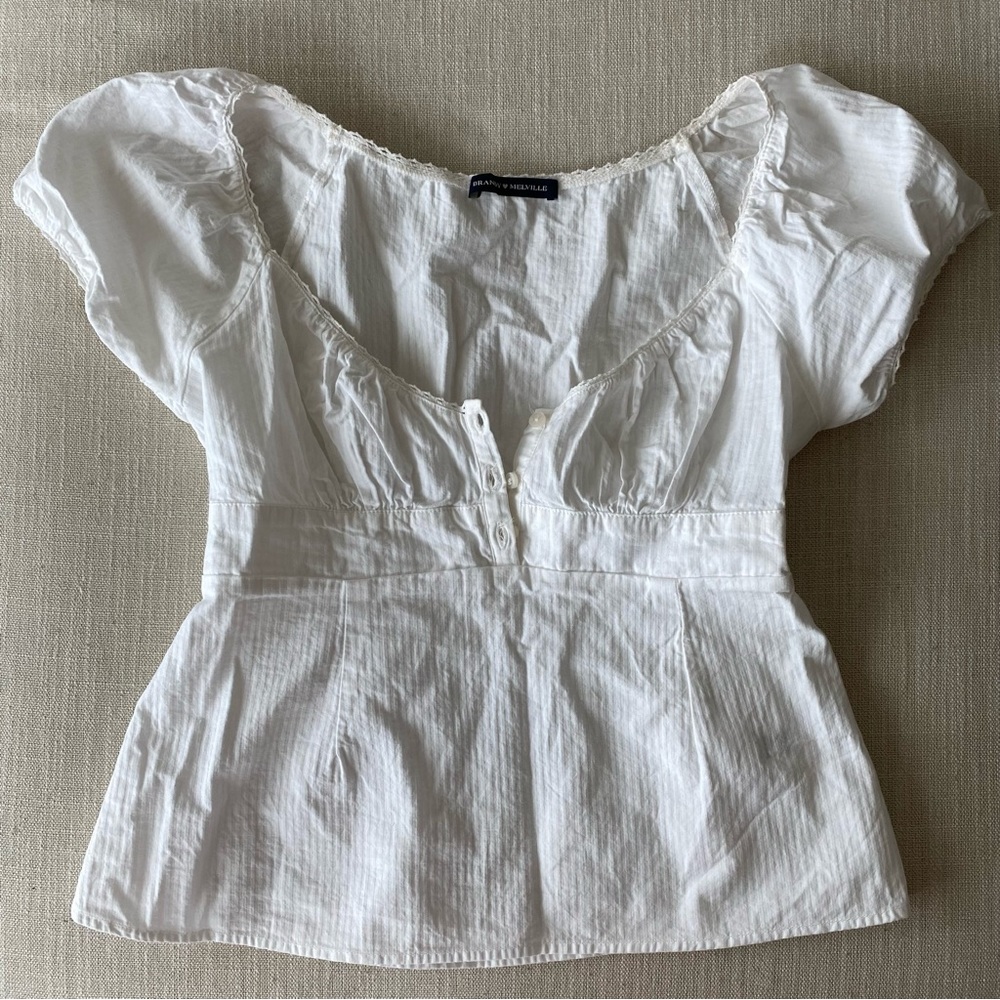 Brandy Melville top